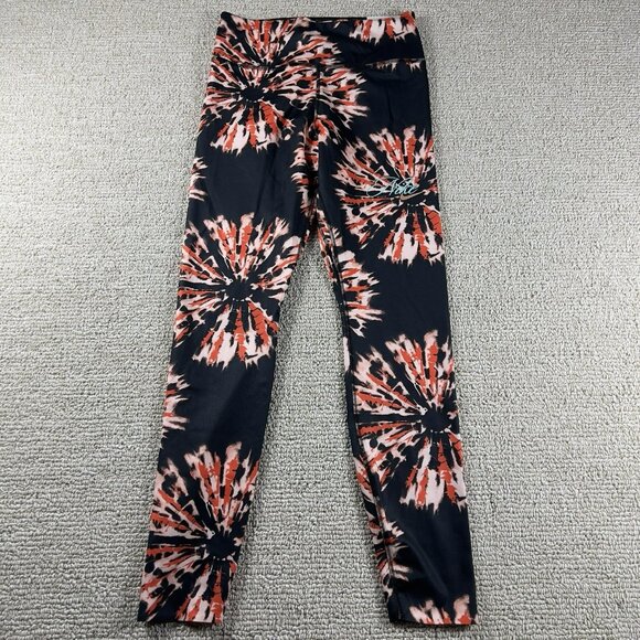 Nike Pants - Nike One Luxe Resort Mid Rise 7/8 Leggings Women’s Size S